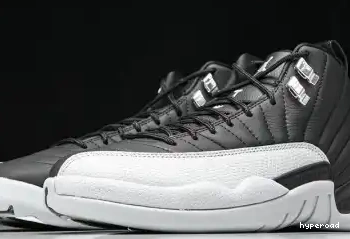 Hyperoad 12 Wolf Black Jordan Air Grey 0704
